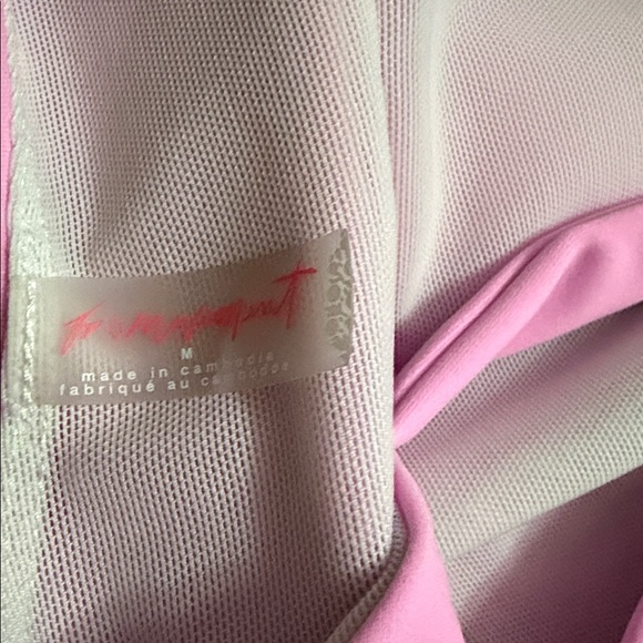 Free People Summer Lovin Runsie - Picture 8 of 8